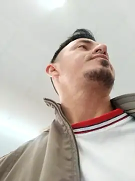 JuanD vero online show from 04.06.26