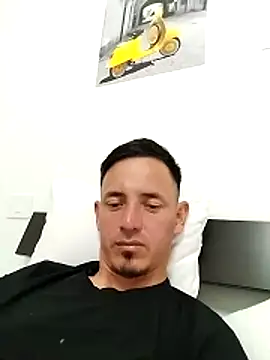 JuanD vero online show from 05.18.26