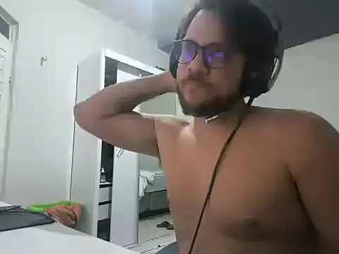 Miguelion2308 online show from 01.11.26