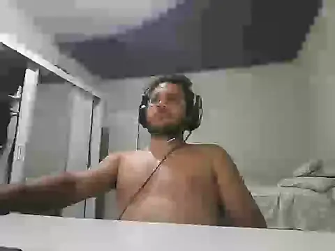 Miguelion2308 online show from 02.10.26