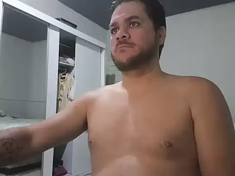 Miguelion2308 online show from 03.07.26