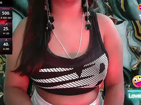 Dream Kavya online show from 10.18.25