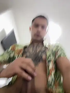 AndrewGmz online show from 01.14.26