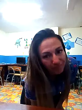 -AngelNova- online show from 10.20.25