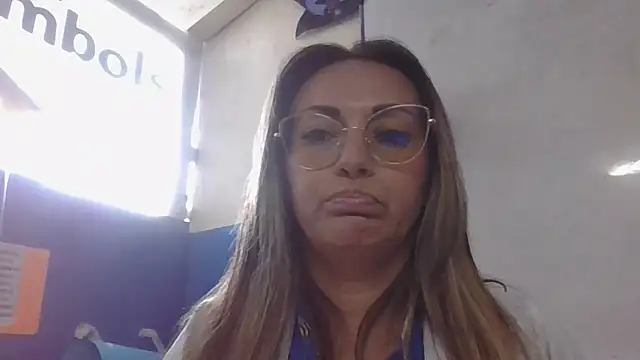 -AngelNova- online show from 11.10.25