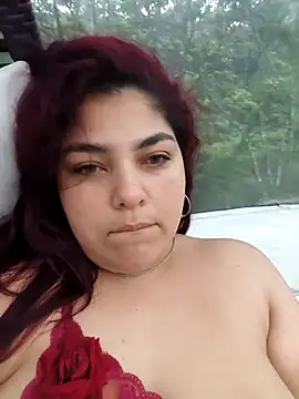 kendra lil evill online show from 11.14.25