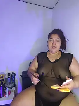 kendra lil evill online show from 11.29.25