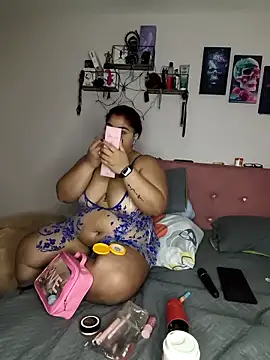 kendra lil evill online show from 12.16.25