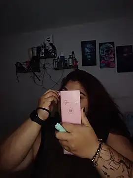 kendra lil evill online show from 05.27.26