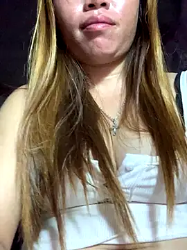 Nabi sexy online show from 09.27.25