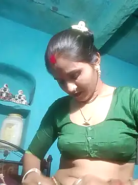 Sexi pushpa online show from 12.05.25
