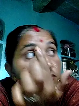 Sexi pushpa online show from 07.14.26