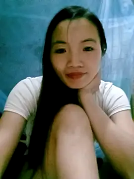 ngan-cute online show from 10.10.25