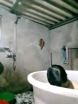 ngan-cute online show from 10.29.25