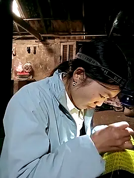 ngan-cute online show from 02.06.26