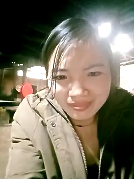 ngan-cute online show from 02.13.26