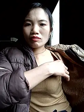 ngan-cute online show from 02.23.26