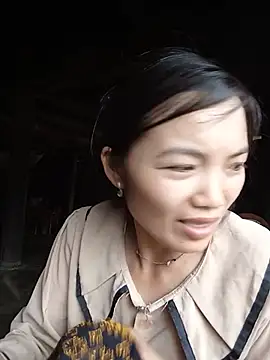 ngan-cute online show from 06.26.26