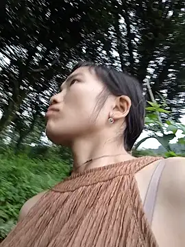 ngan-cute online show from 07.03.26