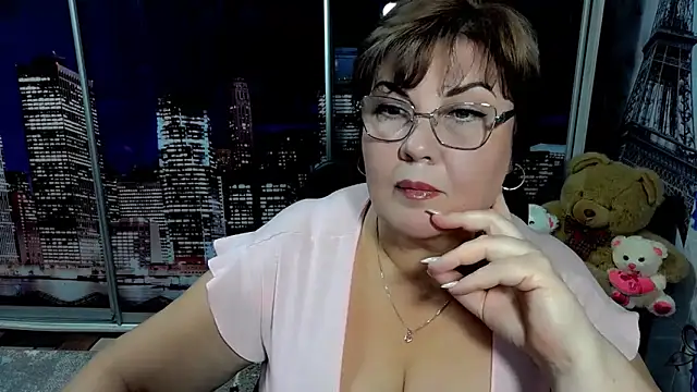 Bela Lana  online show from 10.23.25