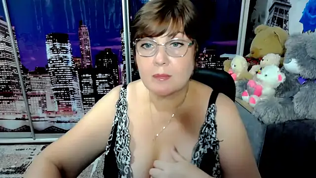 Bela Lana  online show from 07.07.26