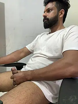 Vineeth3906 online show from 08.03.26