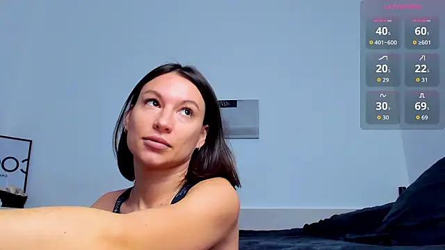 KellySmitS online show from 03.06.26