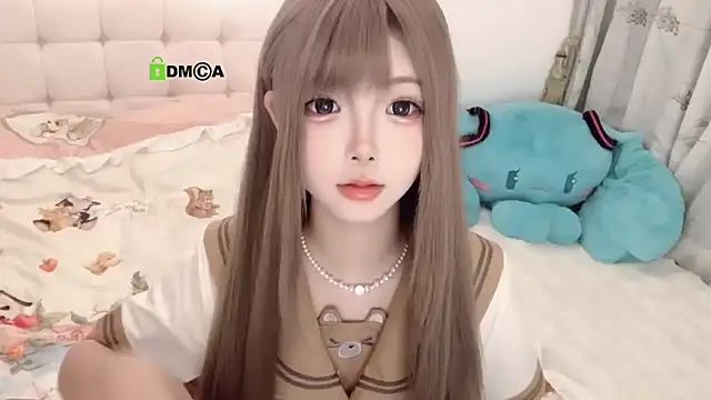 liuruyuan888 online show from 11.29.25