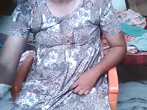 Snapshot of sakshi-44 chatting on 12.05.25 sakshi-44 online show from 12.05.25