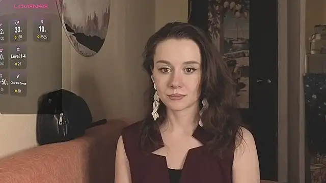 SkyHelen online show from 03.29.26