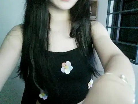 Annabelle-e online show from 10.17.25