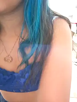 euahotmarii20 online show from 09.10.25