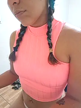 euahotmarii20 online show from 09.15.25