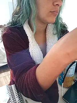 euahotmarii20 online show from 10.25.25