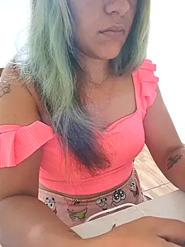 euahotmarii20 online show from 11.01.25