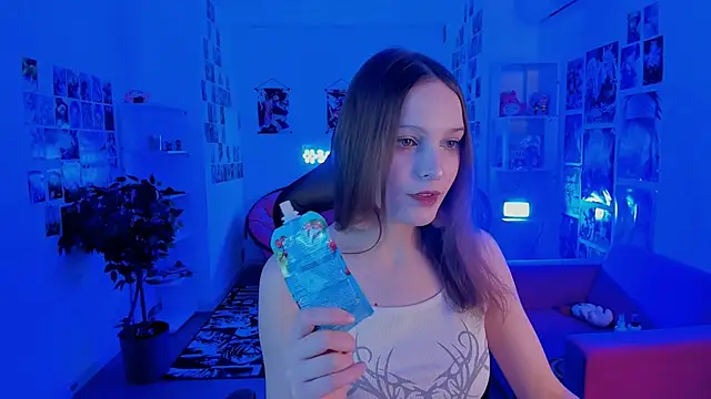 JenniferKiim online show from 02.05.26