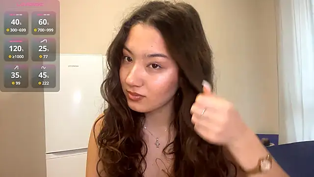 Sakuravice online show from 09.29.25