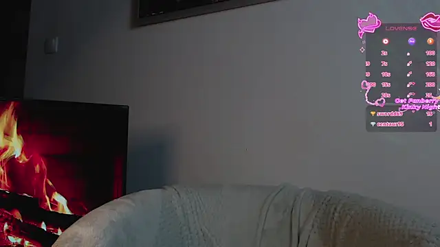 Veliora online show from 11.21.25