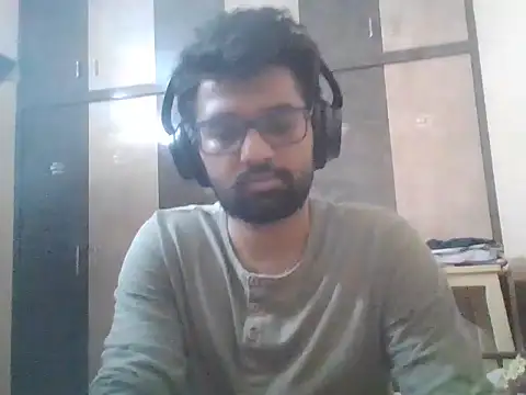 GOJO 1 online show from 09.12.25