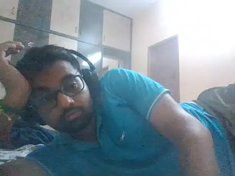 GOJO 1 online show from 10.21.25