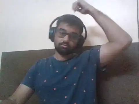 GOJO 1 online show from 10.26.25