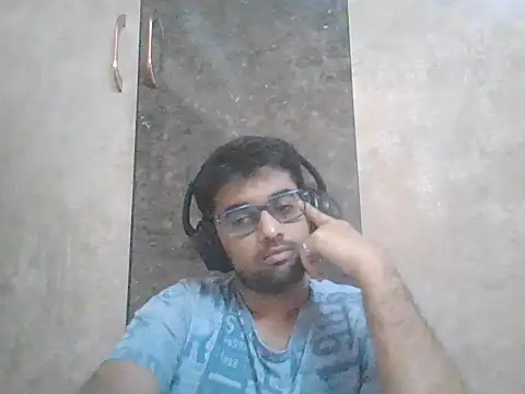 GOJO 1 online show from 11.24.25