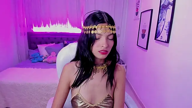 Snapshot of Mia_Clay1 chatting on 11.24.25 Mia Clay1 online show from 11.24.25