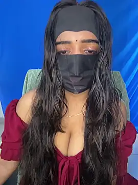 DesiSexyMonika online show from 09.17.25