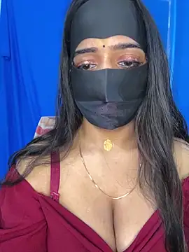 DesiSexyMonika online show from 09.29.25