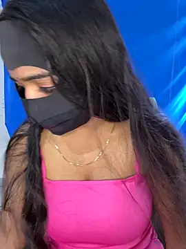 DesiSexyMonika online show from 10.03.25