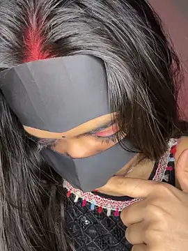 DesiSexyMonika online show from 04.09.26