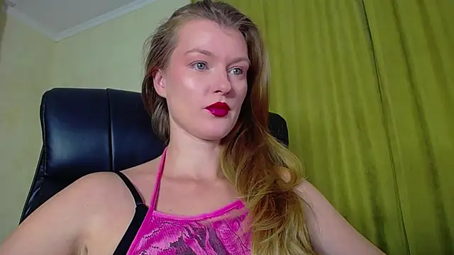 MysticVenus  online show from 11.15.25