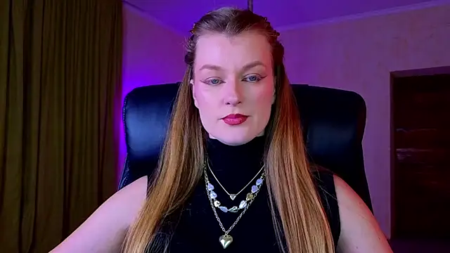 MysticVenus  online show from 02.06.26