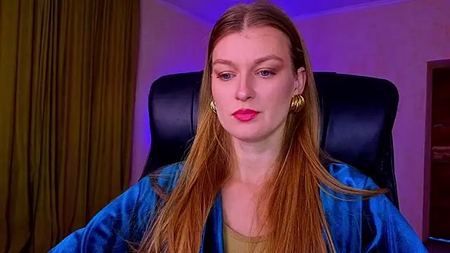 MysticVenus  online show from 02.18.26